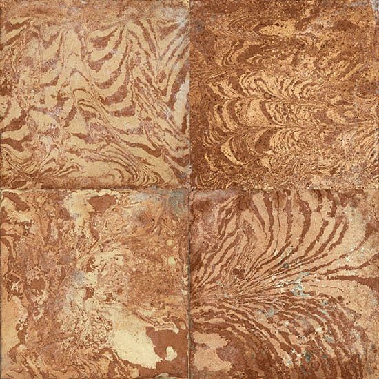 Fioranese I Variegati Cotto 20,13x20,13 IV205R płytki marmurowe gresowe 130241