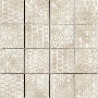 Mozaika ścienna Marazzi Chalk M0CY mosaico Texture 30x30 ag 48139