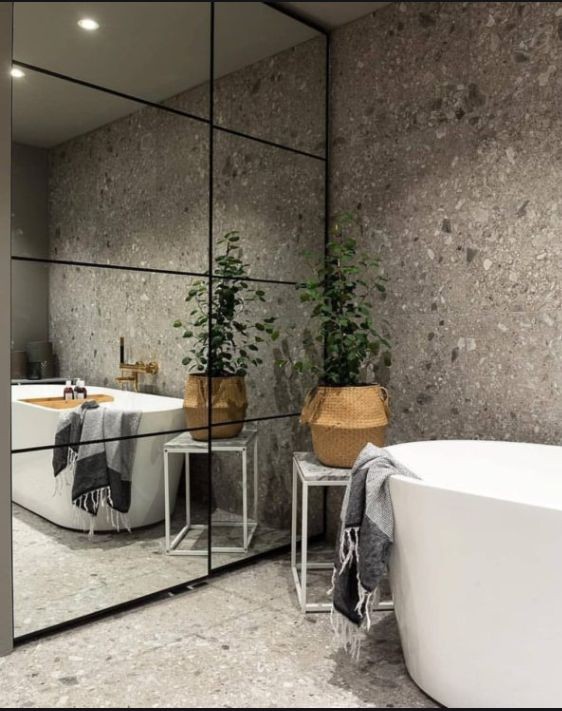 Italgraniti Ceppo Di Gre Dark Naturale 60x120 płytki gresowe imitujące lastryko 133809