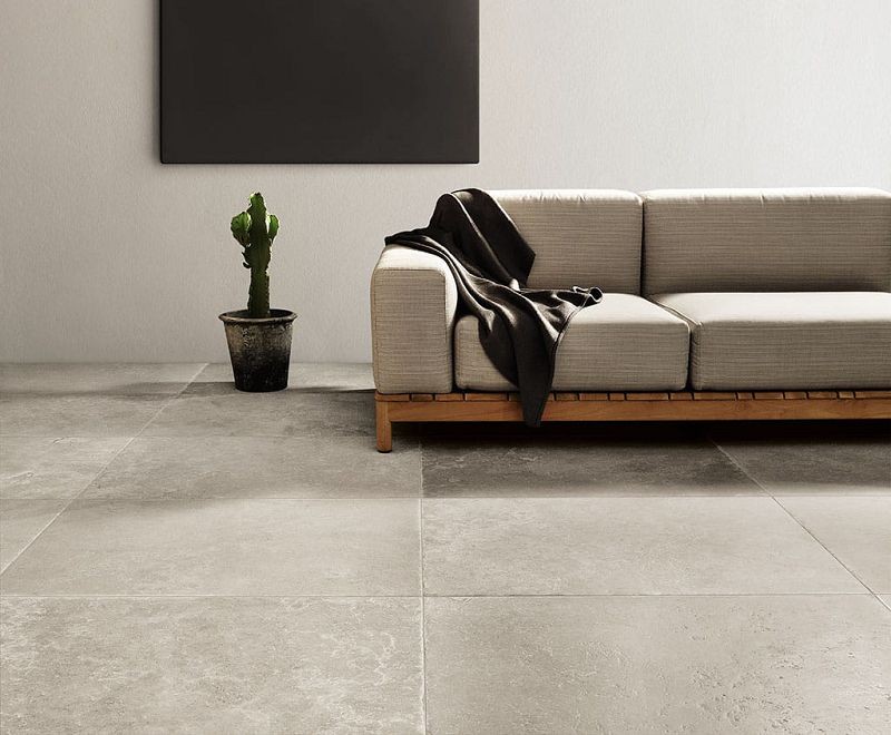 Fioranese Pietraviva Grigio Chiaro 40,8x61,4 PV463 płytki kamienne gresowe 131075
