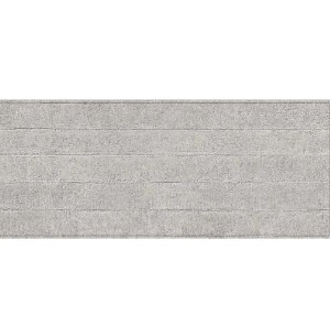 Marazzi Work Grey Struttura Mold 30x90 M136 Wandfliese