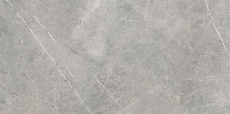 Gres marmur jasno szary z delikatnymi białymi żyłami Flaviker Supreme Evo Grey Amani 160x320x6mm spiek 78988
