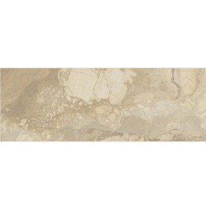 APE Rex Cream Shine Wandfliesen 25x75