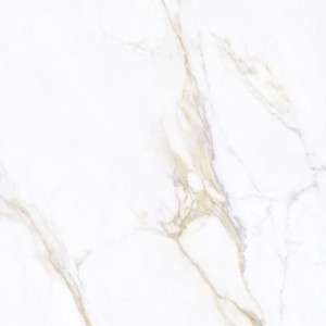 Cifre Diamond Gold Pulido 120x120: Marmoroptik Fliesen