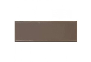 Farrow & Ball Clay Glanz Fliesen 5x25 cm - Wandverkleidung