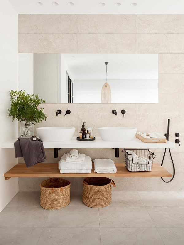 Marazzi Alba Blanco Strutturato Walltone 3D 30x90 M95V płytki ścienne 136756