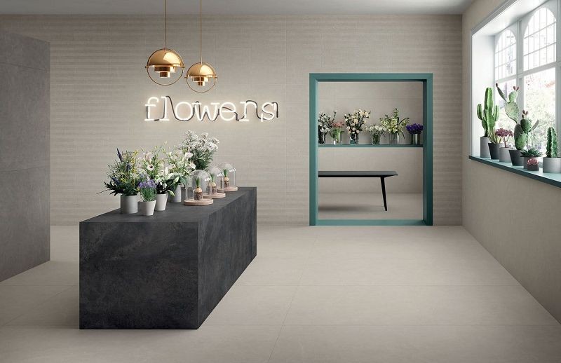 Marca Corona Arkistone Light 80x80 I207 płytki gresowe kamienne 142962