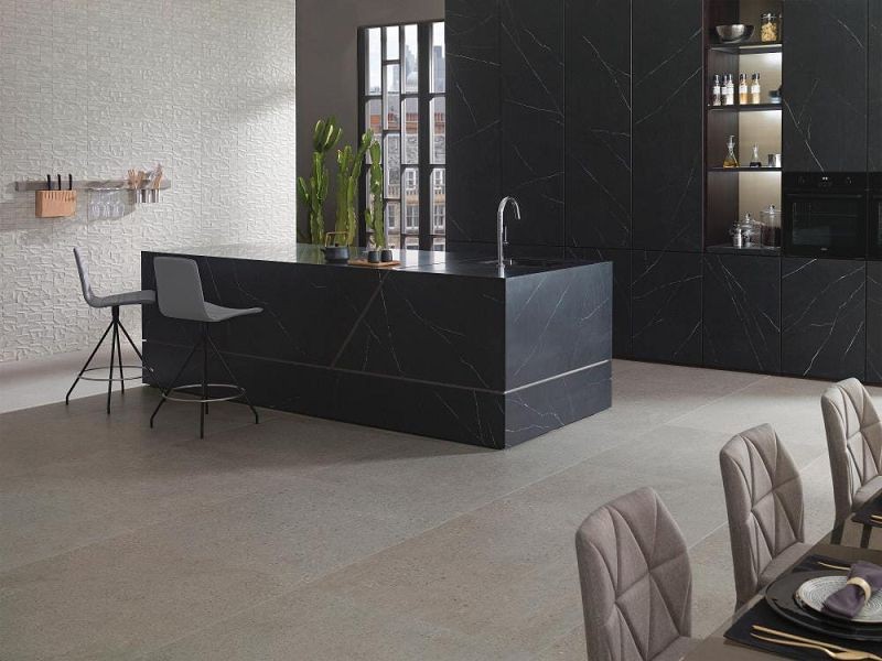 Porcelanosa Mosaico Prada Acero 45x120 płytka ścienna 148870