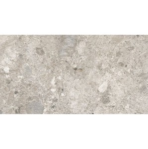 Marazzi Caracter Mix Gris 60x120 M97D: Gres Fliesen, Terrazzo Optik