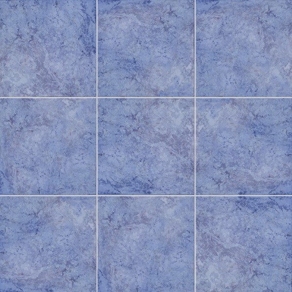 Płytki imitujace kamień granatowe Mainzu Zócalo Cuarteo Azul Litos Azul 20x20 64614