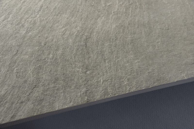Cercom Absolute Stone Grey 100x100 płytki gresowe imitujące kamień 119557