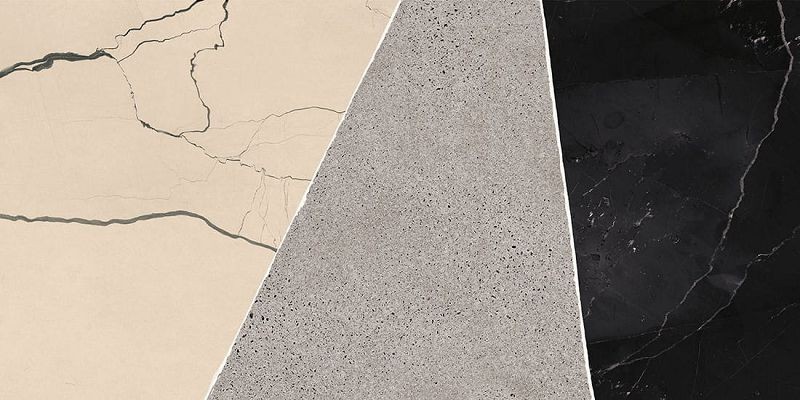 Fioranese Sound Of Marbles FIOmood Nero Polished 30x60 M4F367L płytki marmurowe 131411