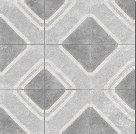 Vives Delta Ceos Gris 60x60 płytka gresowa 152827