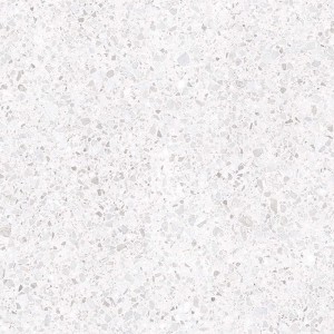 Casalgrande Padana Le Ville Trissino Lucido 120x120: Gres-Fliese Terrazzo-Optik