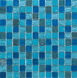 Dune Nereida 30x30 Fliesen Mosaik 186546