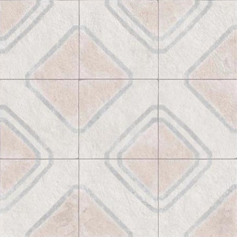 Vives Delta Ceos Blanco 60x60 płytka gresowa 152824