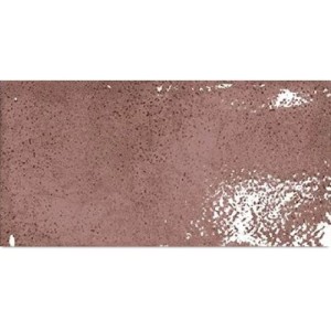 Altea Rosewood Wandfliesen 7,5x15 cm: Equipe Ziegeloptik