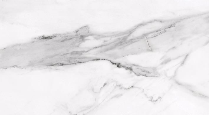 Płytki biały marmur grafitowe żyły Azteca Da Vinci Lux White lapatto 45x90 25107