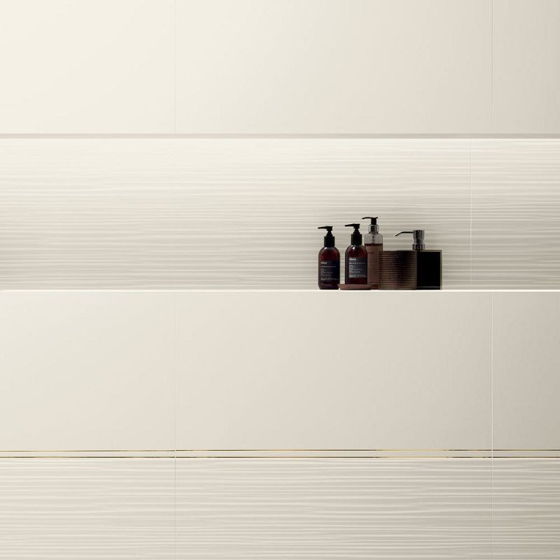 Marca Corona 4D Line White 40x80 E074 płytki ścienne 142853