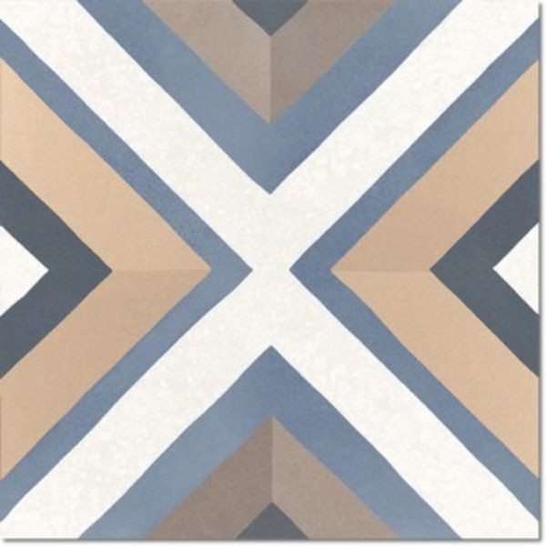 Equipe Caprice Deco Square Colours 20x20 płytka gresowa 127021