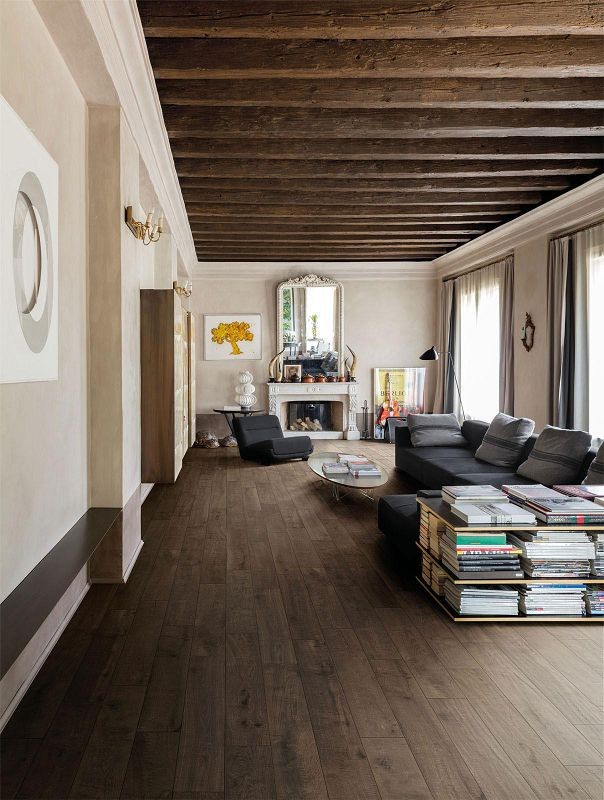 Marazzi Vero Quercia 22,5x180 M7AW płytki gresowe imitujące drewno 142687