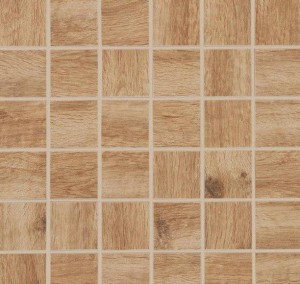 Marazzi Treverkhome Mosaik Larice 30x30 Fliesen