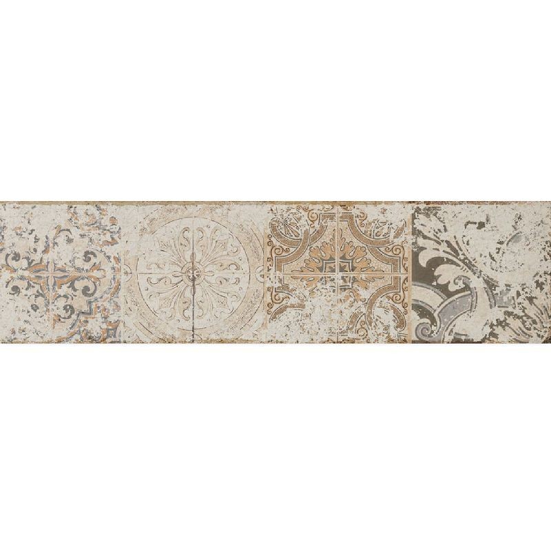 Cifre Decor Soul Ivory Brillo 7,5x30 płytka ścienna 121250