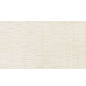 Italgraniti Terre Mini Irregolo Bianco 60x120 - Steinimitat Feinsteinzeug Fliesen