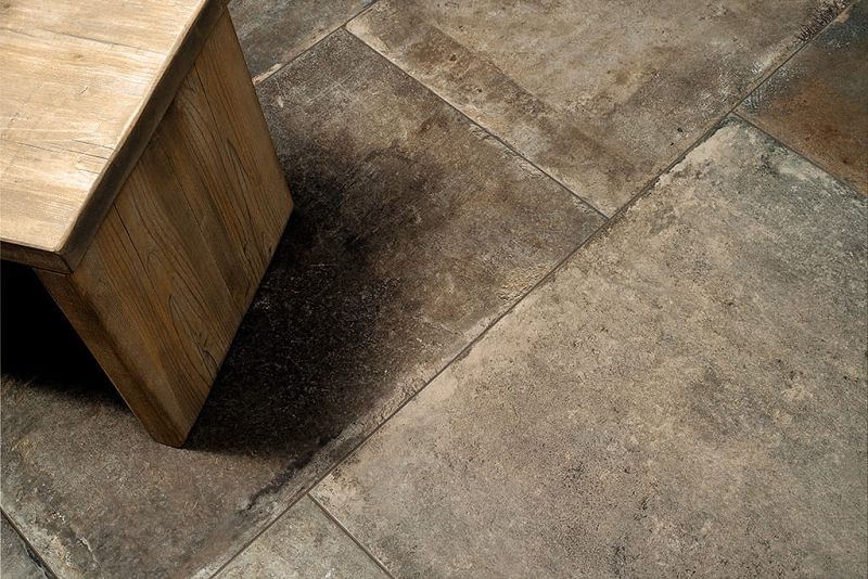 Fioranese Montpellier Moka Esterno 60,4x90,6 MP698ER płytki kamienne gresowe 131025