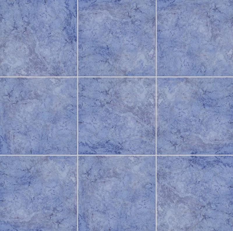 Płytki łazienkowe granatowe Mainzu Pavimento Litos Azul 33,3x33,3 57811