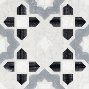 Fioranese Zementfliesen Shiny_2 Lucido 20x20 CSH20D2 Patchwork-Fliesen Gres