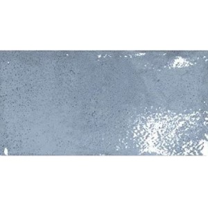 Altea Ash Blue 7,5x15 Wandfliesen Ziegeloptik - Equipe