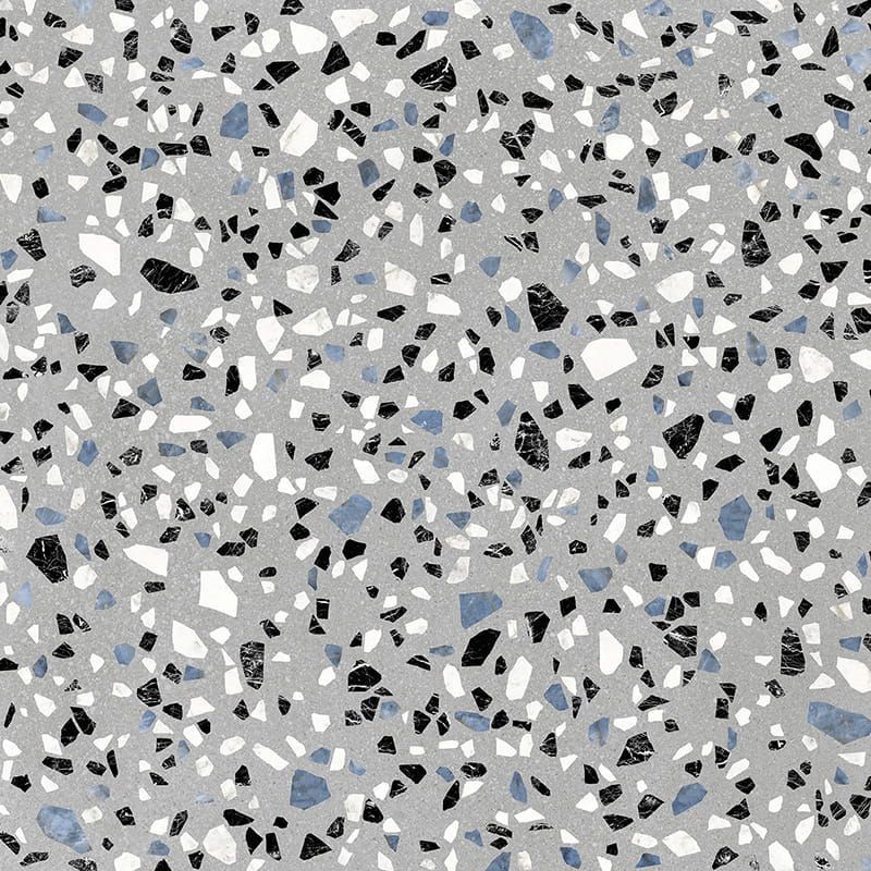 Emil Ceramica Medley Classic Grey 90x90 EH8A płytka gresowa lastryko 125803