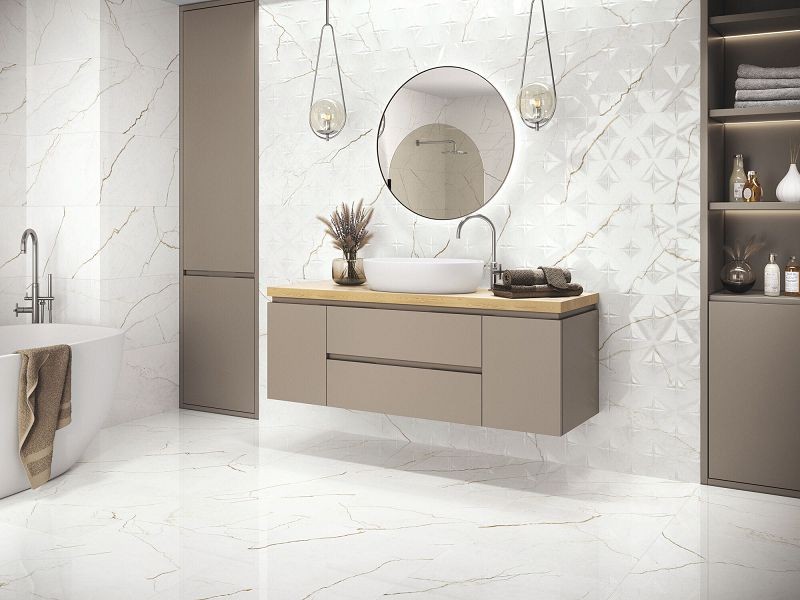 Baldocer Quantum Gloss 40x120 płytki ścienne 117154