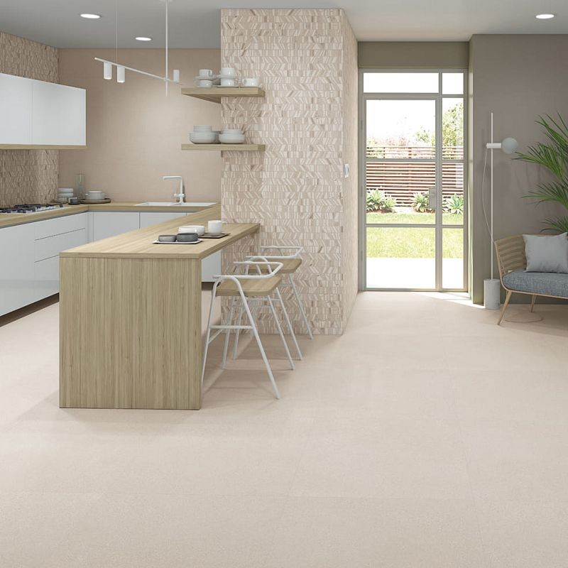 Arcana Elburg-SPR Beige 80x80 płytka gresowa lastryko 113771