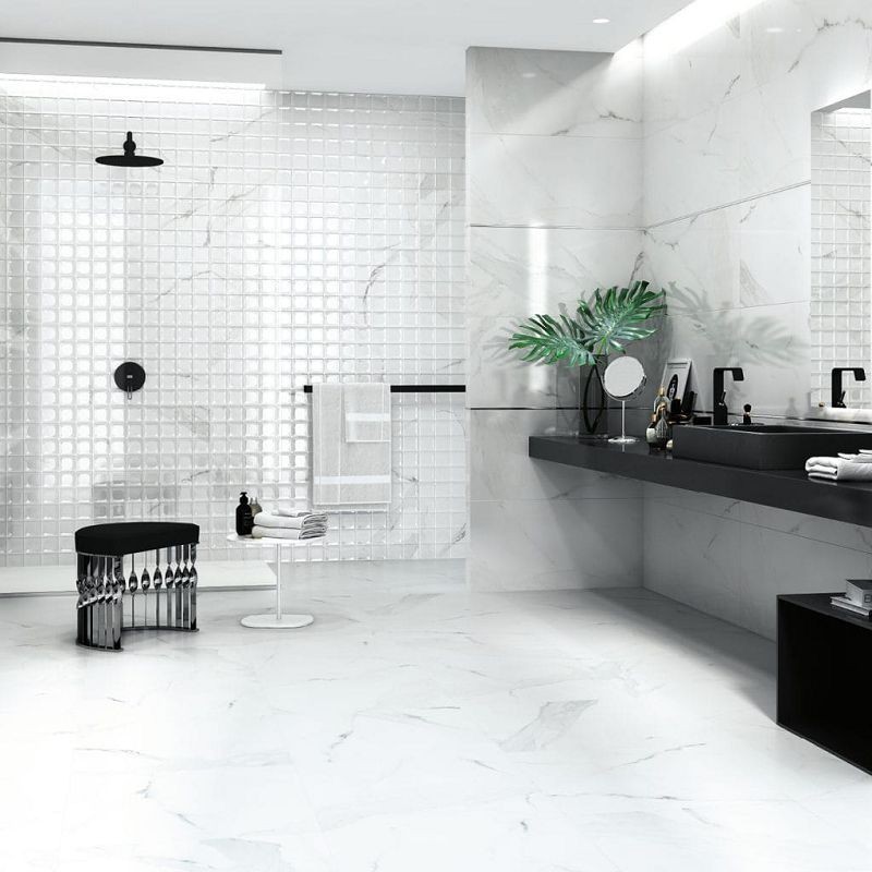 Aparici Marbox Calacatta 44,63x119,30 płytka ścienna 109525