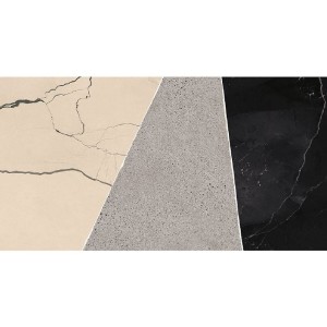 Fioranese FIOmood Nero Poliert 30x60: Marmorfliesen M4F367L