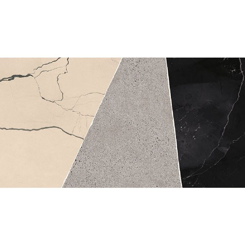 Fioranese Sound Of Marbles FIOmood Nero Polished 30x60 M4F367L płytki marmurowe 131410
