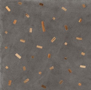 Fioranese Sfrido Deco Cemento4 Nero 90x90 Fliesen: Großformat, Hersteller, Modell SFS904R