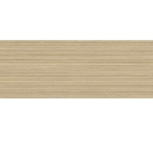 Porcelanosa Ice Nebraska Tea 45x120 Wandfliesen im Lamellen-Look