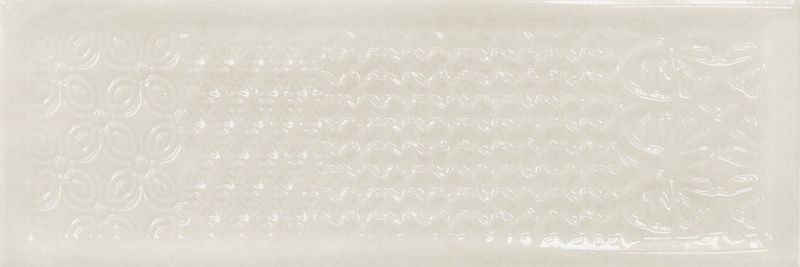 Cifre Decor Titan Ivory Brillo 10x30,5 płytka ścienna 121261