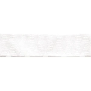 Cifre Opal Decor Snow Brillo 7,5x30 Wandfliesen