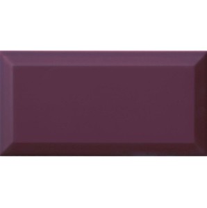 Barwolf Metro Projekt Plum 10x20 Wandfliese