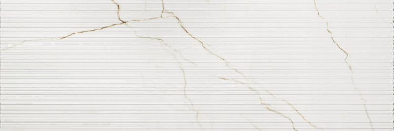 Baldocer Strokes Quantum Gloss 40x120 płytki ścienne 117396