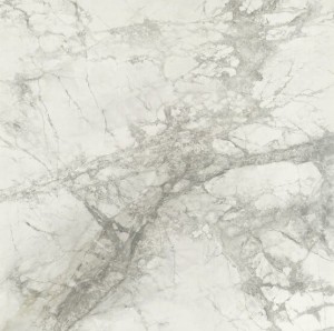 APE Wabi Sabi Invisible Gold POL Rektifizierte Marmor-Feinsteinzeugfliesen 120x120
