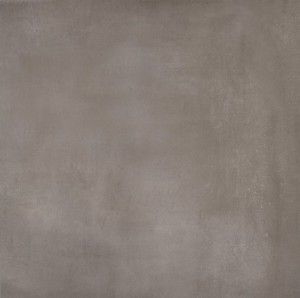 Marazzi Powder MMX0 Crete 75x75: Dunkelbraune Feinsteinzeug Fliesen