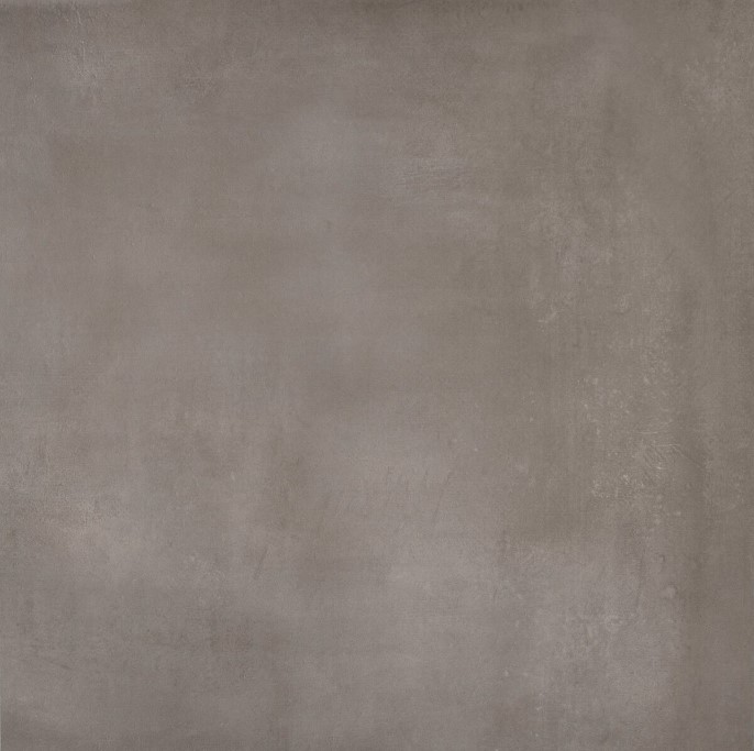 Płytki gresowe ciemno brązowe Marazzi Powder MMX0 Crete 75X75 ag 74034