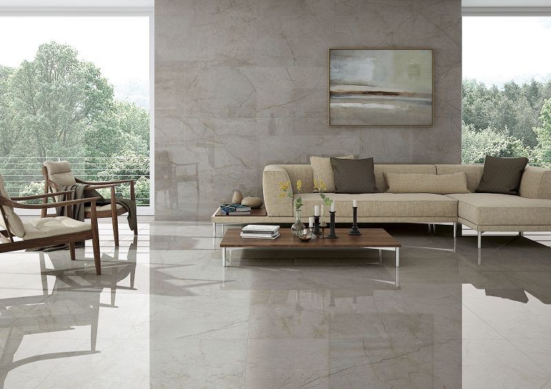 Cifre Egeo Pearl Pulido Rect. 120x120 płytki marmurowe 121387
