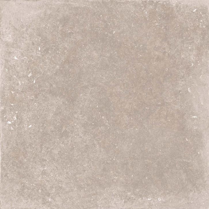 Płytka podlogowa kamienna beżowa Flaviker Nordik Stone Sand lapatto 120x120 85603