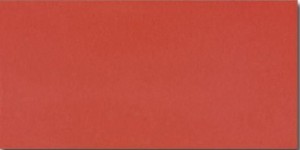 Mainzu Chroma Rosso Matt 15x30: Rote Badezimmerfliesen